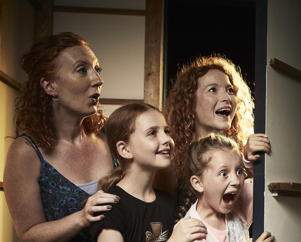 Escape Hunt Perth Visit Fremantle